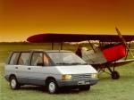 Renault Espace 1984 года